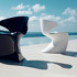 Стул Wing от VONDOM, VM.CH.VN.304, 2-я фотография мини